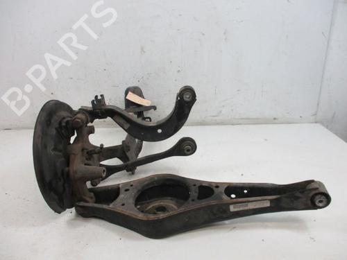 Right rear steering knuckle VW GOLF VI Variant (AJ5) 1.4 TSI | BP37112377M28 - Image 4