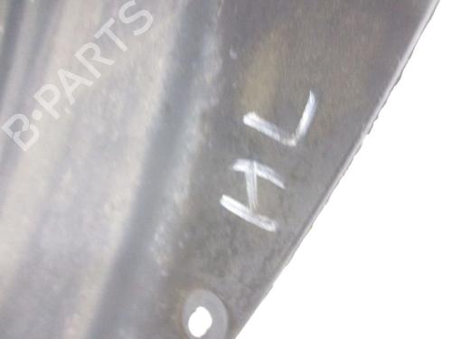 Wheel arch VOLVO S40 II (544) T5 AWD | BP18793941C56