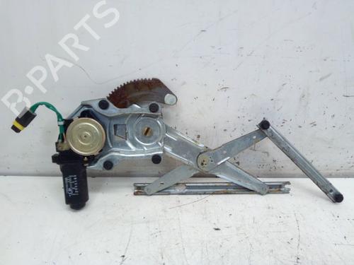Rear left window mechanism JEEP GRAND CHEROKEE I (ZJ, ZG) 5.2 4x4 (Z) | BP25991557C24 