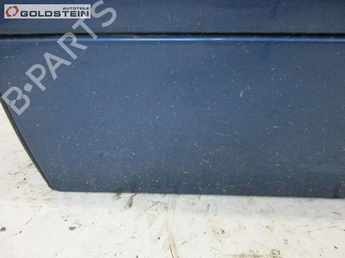 Left front door MERCEDES-BENZ C-CLASS Coupe (CL203) C 200 Kompressor (203.742) | BP26647874C2 