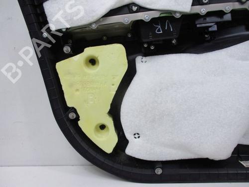 Front right panel CHEVROLET CRUZE (J300) 1.4 | BP37111092C59 - Image 9