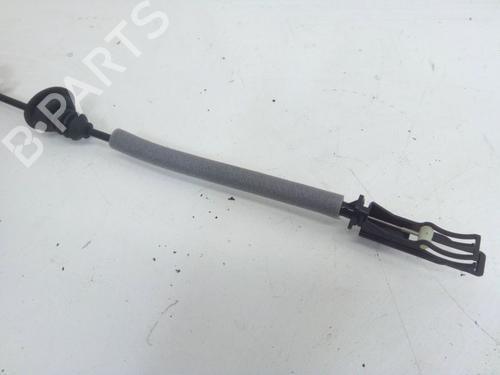 Rear right lock VW POLO V (6R1, 6C1) 1.2 | BP28101353C99 
