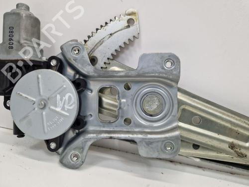 Front right window mechanism MITSUBISHI LANCER VIII (CY_A, CZ_A) 1.8 (CY3A, CY6A) | BP37140633C23 - Image 8