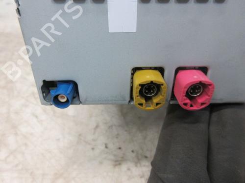 Control unit AUDI A4 B8 Avant (8K5) 3.0 TDI quattro | BP19405932M11 