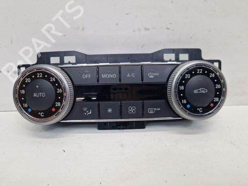 climate-control-mercedes-benz-c-class-t-model-s204-2007-2008-2009-2010-2011-2012-2013-2014-39062880 main image
