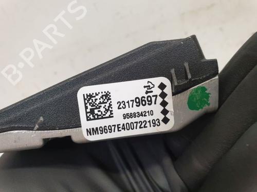 Electronic module OPEL ASTRA J (P10) 2.0 CDTI (68) | BP36422460M83  - Image 9