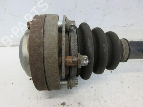Right rear driveshaft BMW 5 Touring (E61) 525 i | BP37123374M41 - Image 4