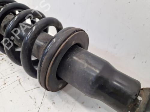 Left rear shock absorber ALPINE A110 II 1.8 | BP29108787M18 