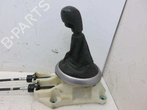 Shift knob HYUNDAI i20 I (PB, PBT) 1.4 | BP38027621I34 - Image 3