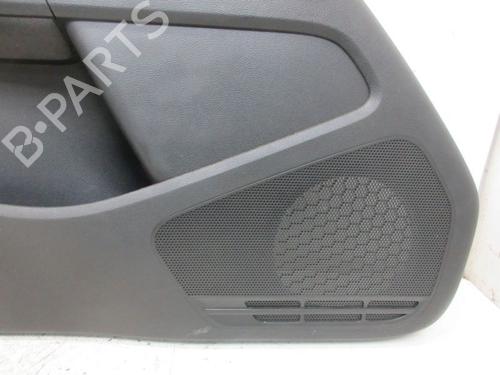 Front left panel SKODA CITIGO (NF1) 1.0 | BP37124302C58 - Image 5