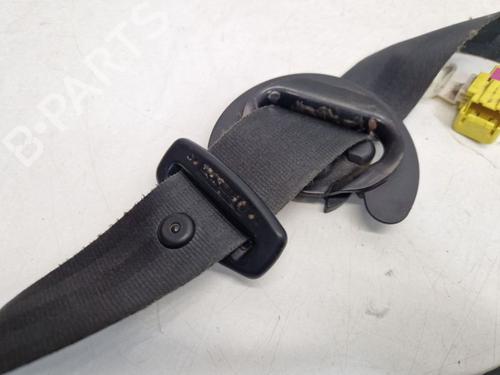 Front left seatbelt VW PASSAT B6 Variant (3C5) 1.9 TDI | BP37135637I26 - Image 6