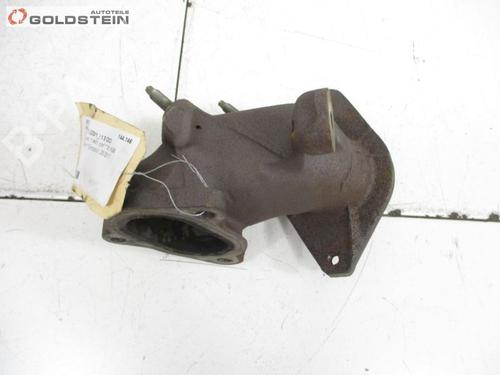 Pipe RENAULT MEGANE III Coupe (DZ0/1_) 1.5 dCi (DZ09, DZ0D, DZ1F, DZ1G, DZ14, DZ29) | BP37101131M125 - Image 2