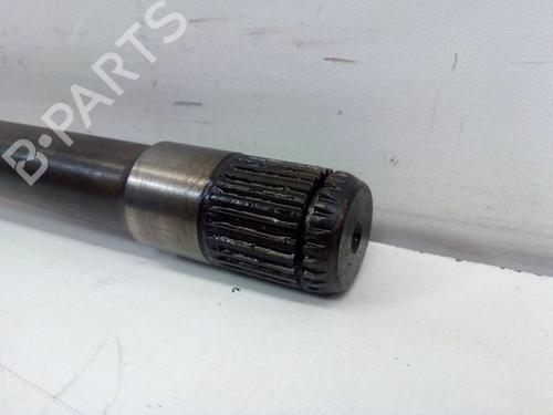 Right front driveshaft BMW X3 (E83) 2.5 i | BP30084976M39 - Image 7