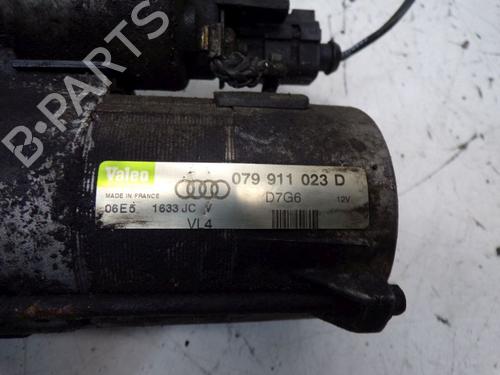 Starter AUDI A6 C6 Avant (4F5) 4.2 quattro | BP37132898M8 - Image 8