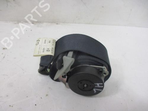 Rear left seatbelt CITROËN C-CROSSER (VU_, VV_) 2.2 HDi | BP18796556I29