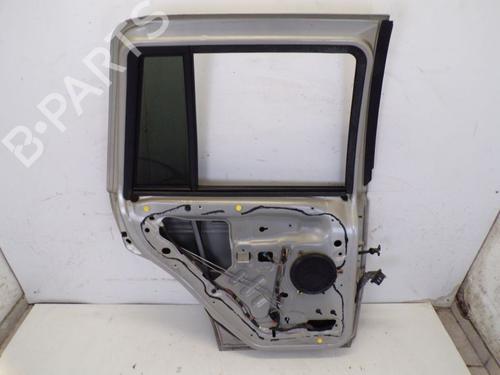 Left rear door JEEP GRAND CHEROKEE II (WJ, WG) 4.0 4x4 | BP29099090C4 