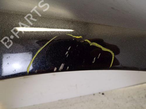 Right front fenders OPEL INSIGNIA A Sports Tourer (G09) 2.0 CDTI (35) | BP29096642C42 