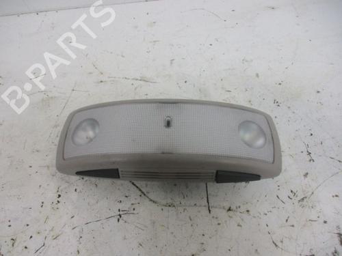 Used Interior roof light VOLVO V70 III (135) 2.4 D (163 hp) 18795931