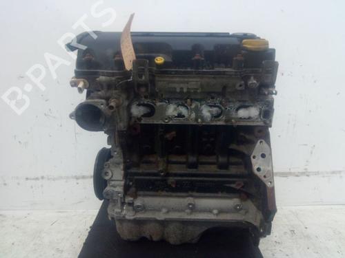 Used Engine OPEL CORSA D (S07) 1.4 (L08, L68) (100 hp) 29105518