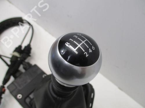 Gearknop RENAULT CLIO IV (BH_) 1.2 TCe 120 (BHM0) | BP29083758I34