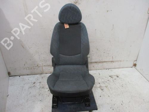 Sæde venstre fortil SMART FORFOUR (454) 1.3 (454.031) (95 hp) 19295122