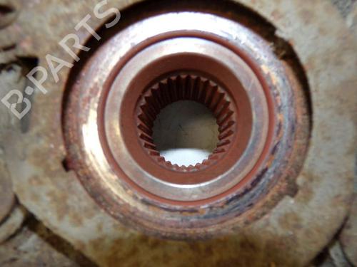 Right front steering knuckle OPEL VIVARO B Van (X82) 1.6 CDTI (05) | BP29095642M26 