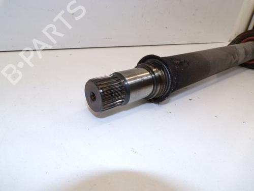 Right front driveshaft MERCEDES-BENZ A-CLASS (W169) A 180 CDI (169.007, 169.307) | BP26873150M39 