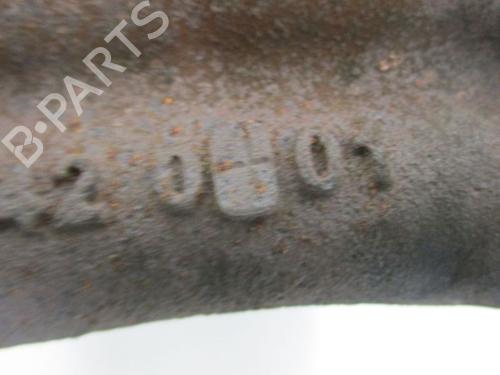 Exhaust manifold MERCEDES-BENZ A-CLASS (W169) A 180 CDI (169.007, 169.307) | BP26873128M110