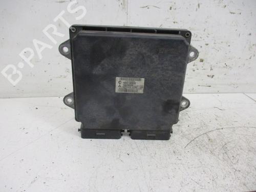 Motorstyringsenhet MITSUBISHI COLT VI (Z3_A, Z2_A) 1.1 (Z31A, Z32A) | BP18792537M57 