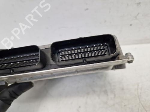 Control unit OPEL MERIVA B MPV (S10) 1.4 (75) | BP33627989M11 - Image 4