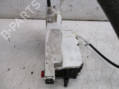 Rear right lock PEUGEOT PARTNER Tepee 1.6 VTi | BP29092875C99 