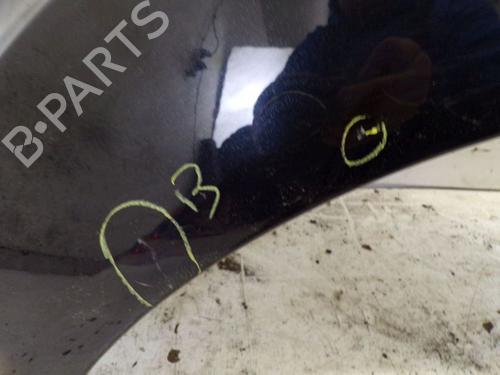 Left front fenders FORD FIESTA VI (CB1, CCN) 1.4 | BP19298165C41 
