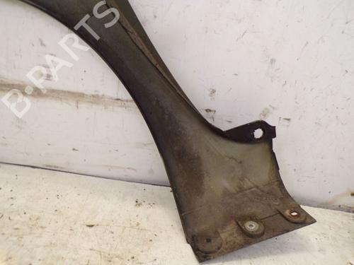 Right front fenders PEUGEOT 307 CC (3B) 2.0 16V | BP29091874C42 