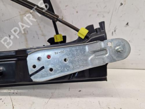 Rear right window mechanism SEAT ALHAMBRA (710, 711) 2.0 TDI | BP31703345C25 