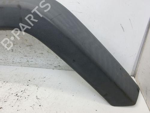 Right rear fenders JEEP WRANGLER III (JK) 3.8 | BP38506122C44 - Image 5