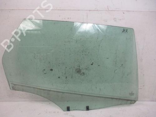 Used Rear right door window PEUGEOT 407 SW (6E_, 6D_) 2.0 HDi 135 (136 hp) 18799816
