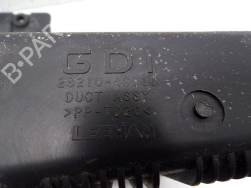 Pipe KIA SORENTO II (XM) 2.4 CVVT | BP38505253M125 - Image 5