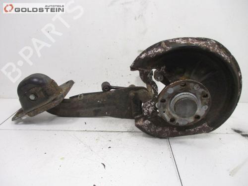 Used Left rear steering knuckle Left rear steering knuckle 37109997 37109997