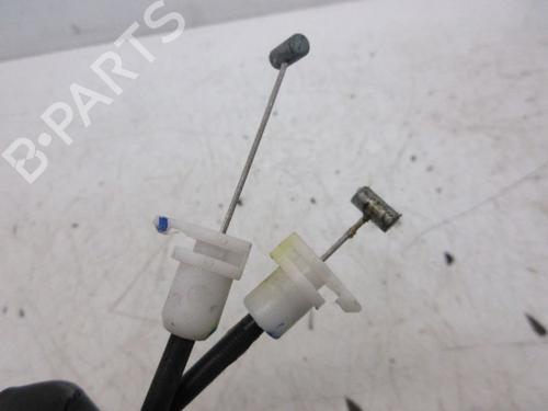 Rear left lock PEUGEOT 5008 (0U_, 0E_) 2.0 HDi 136 / BlueHDi 136 | BP29098730C100 