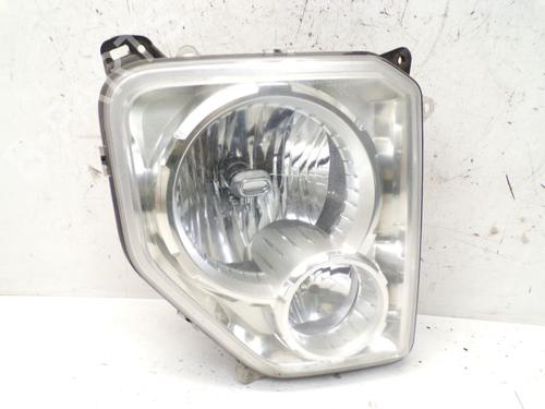 Used Right headlight JEEP CHEROKEE (KJ) 3.7 4x4 (204 hp) 18802258
