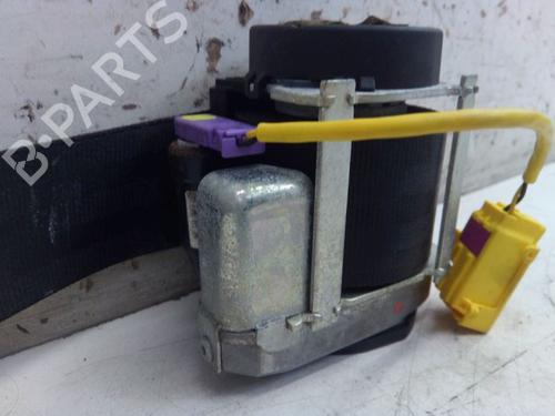 Front right seatbelt VW PASSAT B6 Variant (3C5) 2.0 TFSI | BP27507816I25 