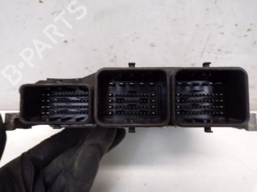 Engine control unit (ECU) PEUGEOT EXPERT Van (VF3A_, VF3U_, VF3X_) 1.6 HDi 90 8V | BP29100026M57 