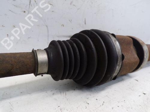 Right front driveshaft FORD FIESTA VI (CB1, CCN) 1.6 Ti | BP40230251M39 - Image 5