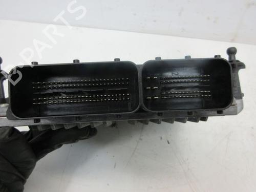 Engine control unit (ECU) MERCEDES-BENZ C-CLASS (W203) C 280 4-matic (203.092) | BP37131029M57 - Image 4