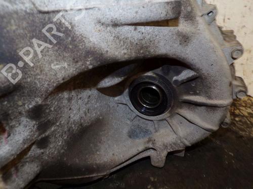 Gearbox KIA OPTIMA (FSGDS6B) 2.4 Hybrid | BP31588491M3 