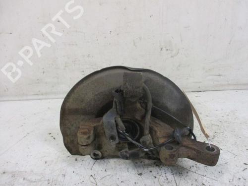 Left front steering knuckle JEEP COMPASS (MK49) 2.4 4x4 | BP28174040M25 