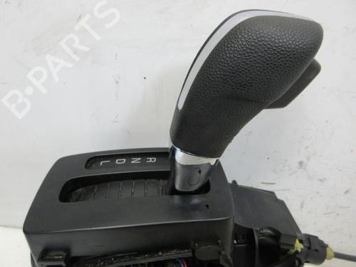 Shift knob FORD FIESTA VI (CB1, CCN) 1.6 Ti | BP28174843I34 
