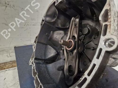 Gearbox MINI MINI (R50, R53) Cooper | BP30634214M3 