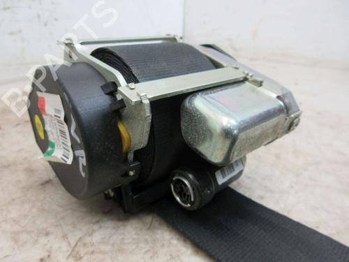 Front right seatbelt VW GOLF VI (5K1) 1.4 TSI | BP21137258I25 