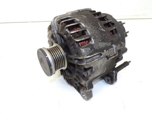Used Alternator Alternator 37119825 37119825